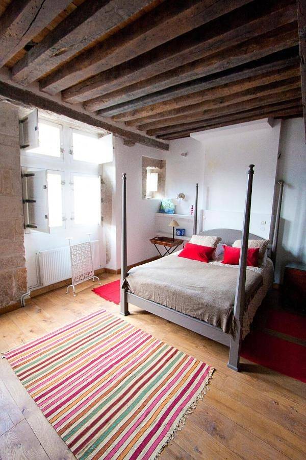 Chambre d’hôte, avec Terrasse