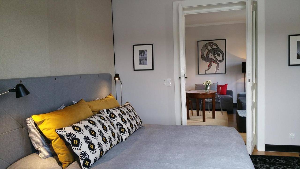 Cały apartament, The View Torun in Toruń, Województwo kujawsko-pomorskie