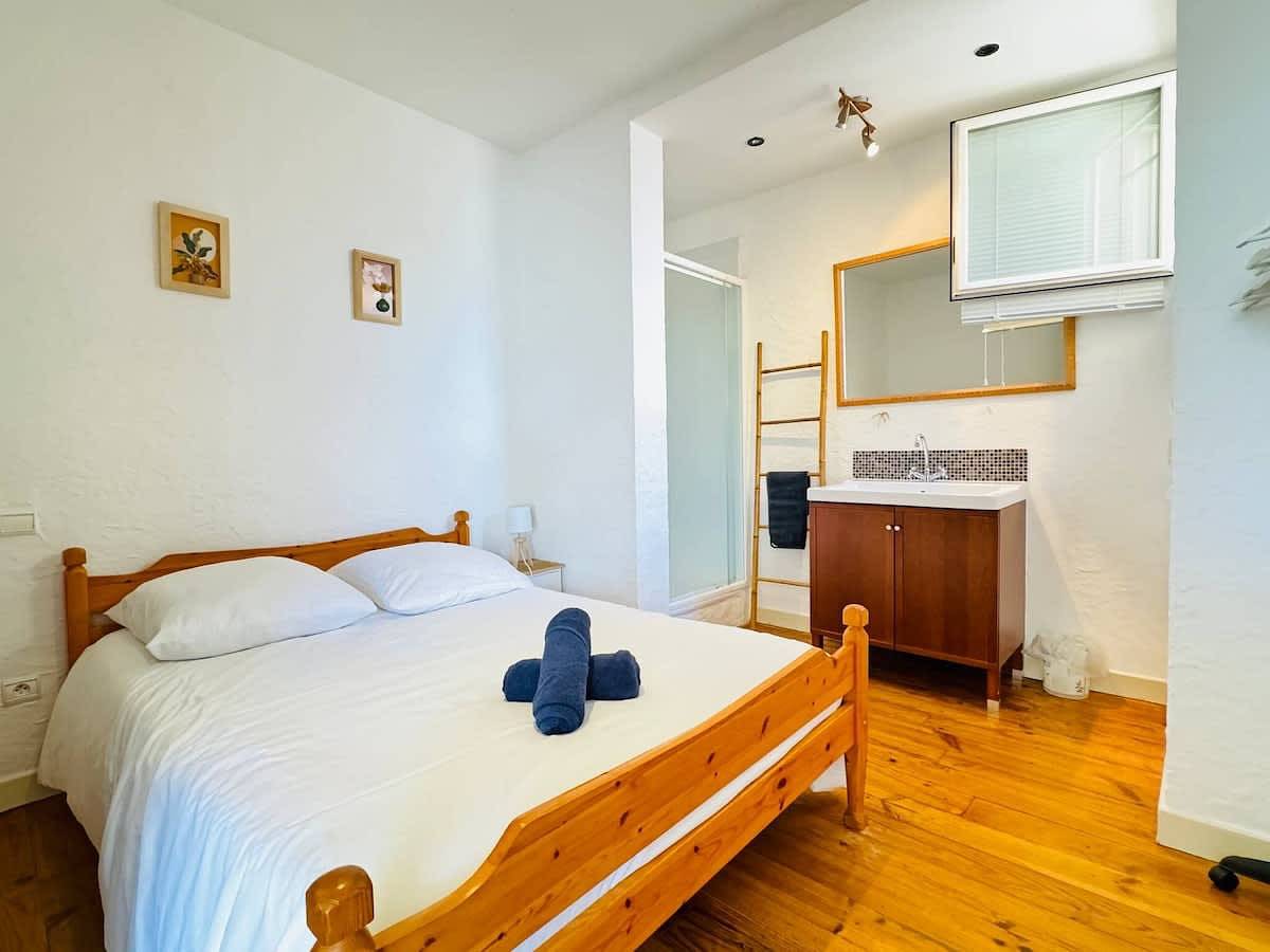 Apartamento entero, Confort et charme in Valras-Plage, Côte d'Améthyste