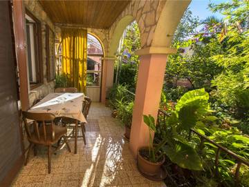Apartment for 4 People in Starigrad, Velebit Nature Park, Photo 2