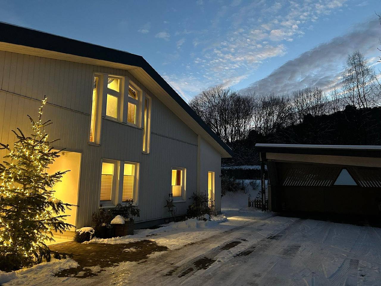 Workshop chalet Zh 10 in Bruchhausen, Olsberg