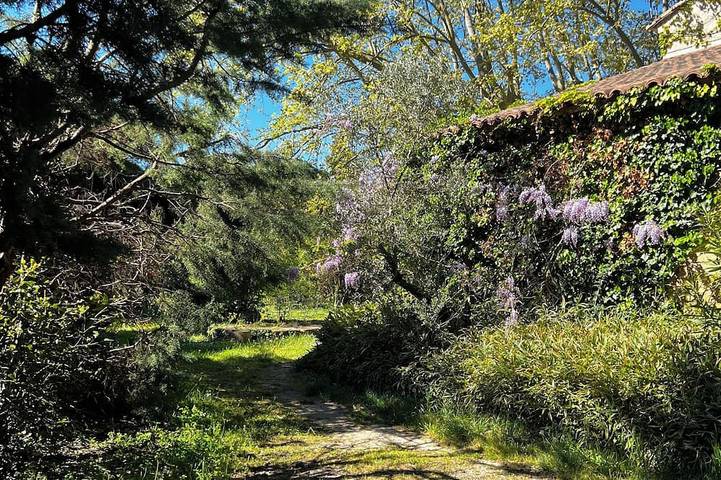 Agriturismo pour 12 personnes, avec jardin - 1