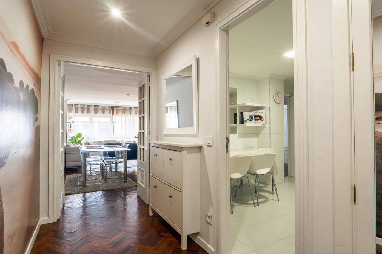 Apartamento entero, Apartment in Pontevedra, Rias Baixas