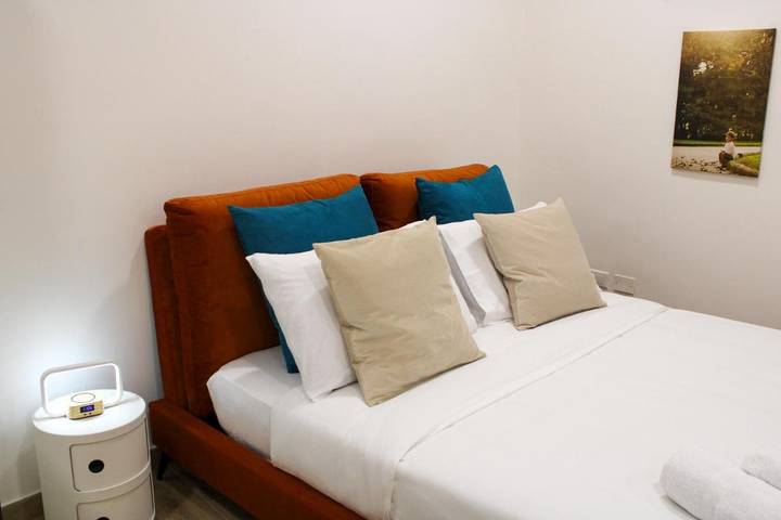 Entire apartment, Sorelle Costa apartments - Apt 1 in Caserta, Caserta Province