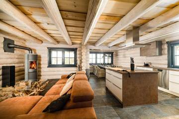 Ferienwohnung für 6 Personen in Prägraten am Großvenediger, Großvenediger, Bild 2