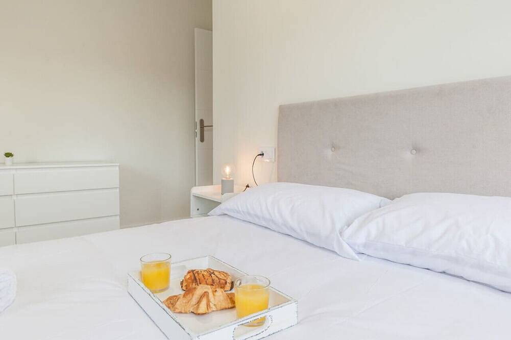 Appartamento intero, Modern apartment in Oviedo With Views in Oviedo, Montagne Cantabriche