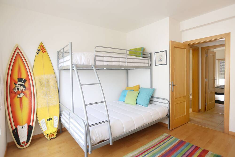 Hel lejlighed, Blue Dreams Apt. - Ericeira | Sea view in Ribeira d'Ilhas, Ericeira