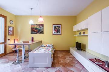 Location De Vacances pour 4 Personnes dans Colle di Val d'Elsa, Province de Sienne, Photo 3