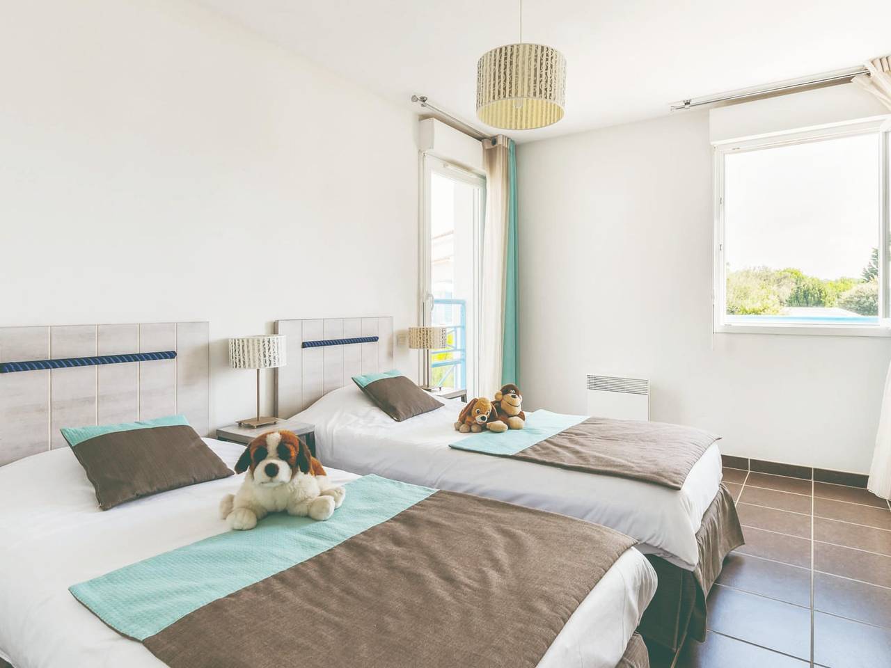 Photo : Appartement de vacances