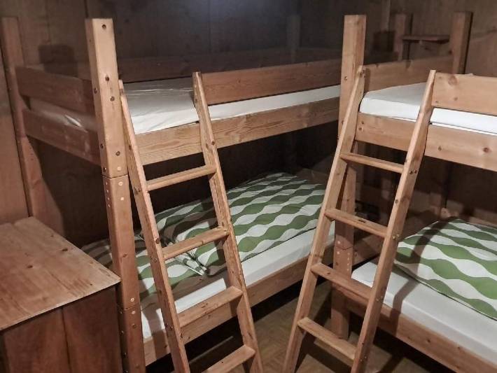 Ferienhaus für 12 Personen, mit Garten in Bregaglia - 2