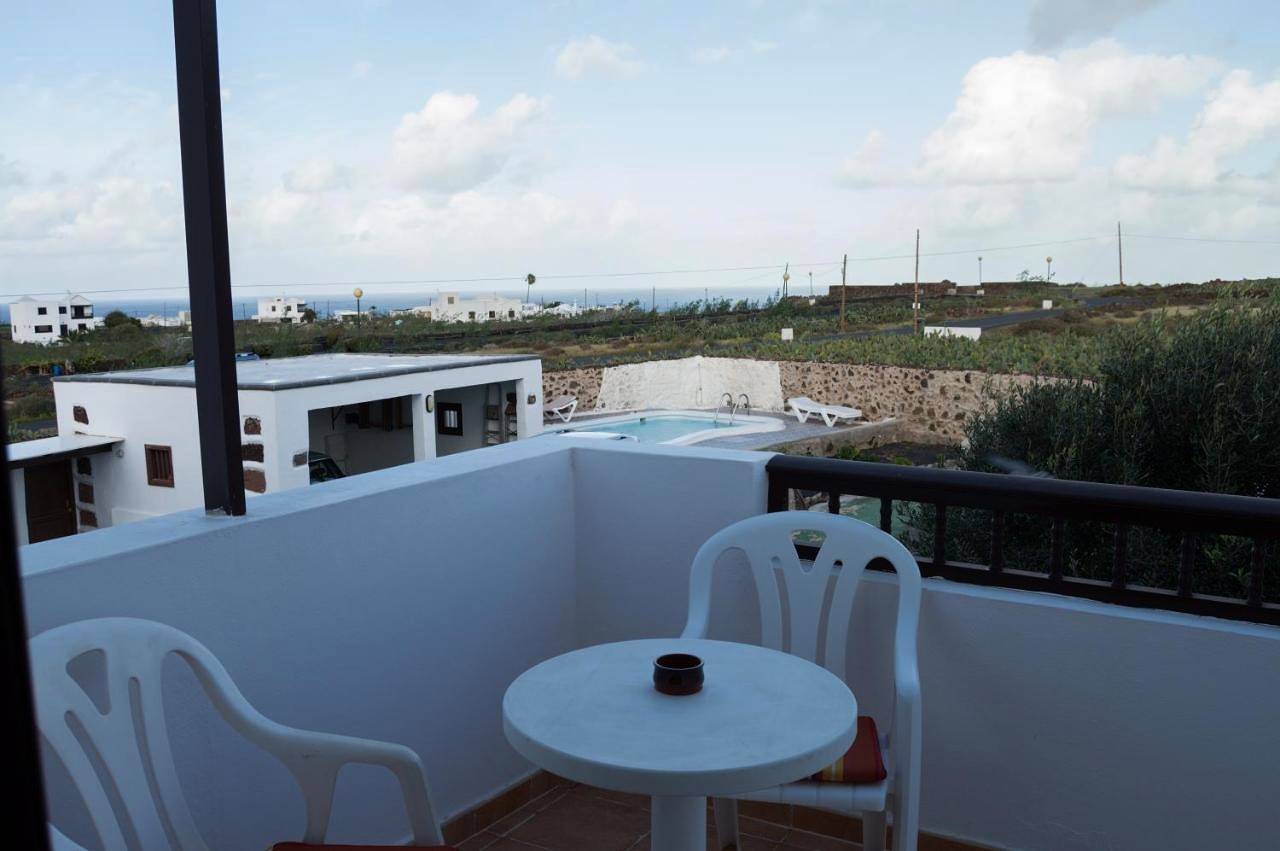 Cały apartament, Apartment in Mala, Haría