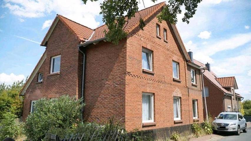 Ferienwohnung für 10 Personen, mit Terrasse, mit Haustier in Barsinghausen