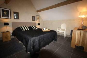 Gîte pour 4 Personnes dans Saint-Dizier-la-Tour, Région d'Aubussargues, Photo 2