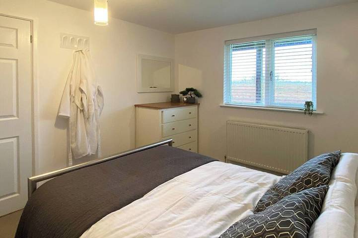 1 chambres à coucher à Truro in Truro, Cornouailles