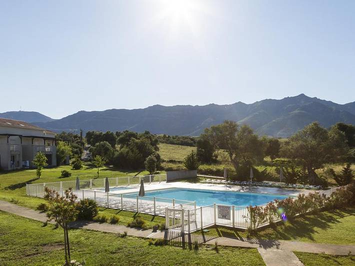 Location de vacances pour 10 personnes à Oletta - 3