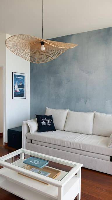 Gîte pour 3 personnes, avec vue et terrasse dans Port de l'Aber Wrac'h - 4