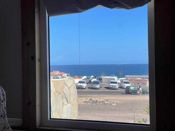 Ferienhaus für 4 Personen auf Fuerteventura