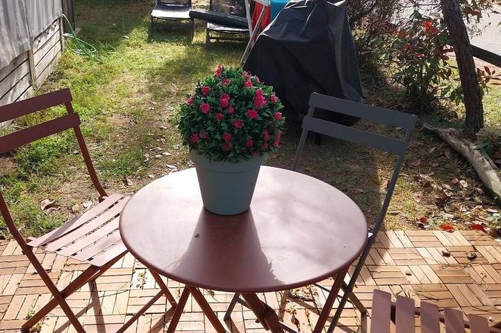 Village vacances pour 8 personnes en Charente-Maritime - 3