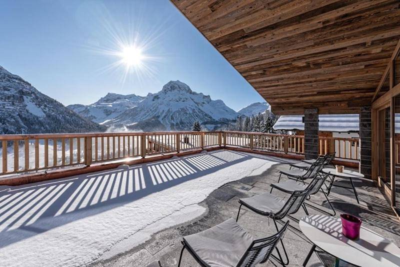 Deluxe Double Room in Lech am Arlberg, Arlberg