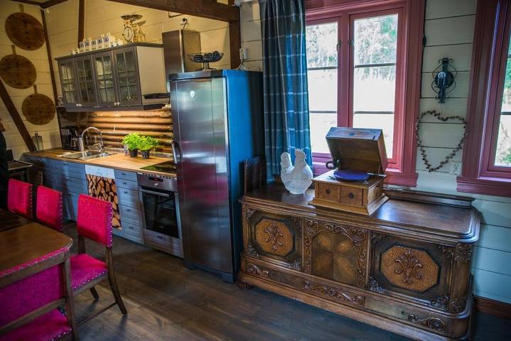 Ferienhaus für 10 Personen in Tromsø - 3