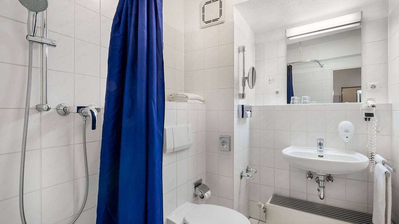 Ganze Ferienwohnung, Ferienwohnung für 3 Personen (36 m²) in Bochum in Mitte Bochum, Bochum