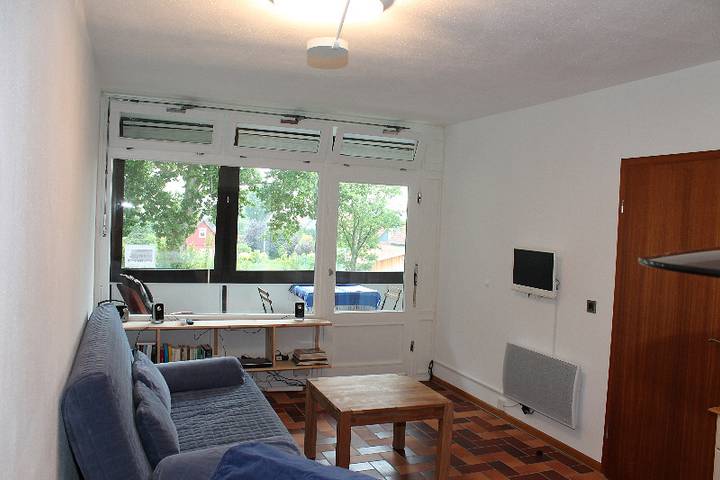 Ferienwohnung für 5 Personen, mit Balkon/Terrasse in Kalifornien (Ostsee) - 4