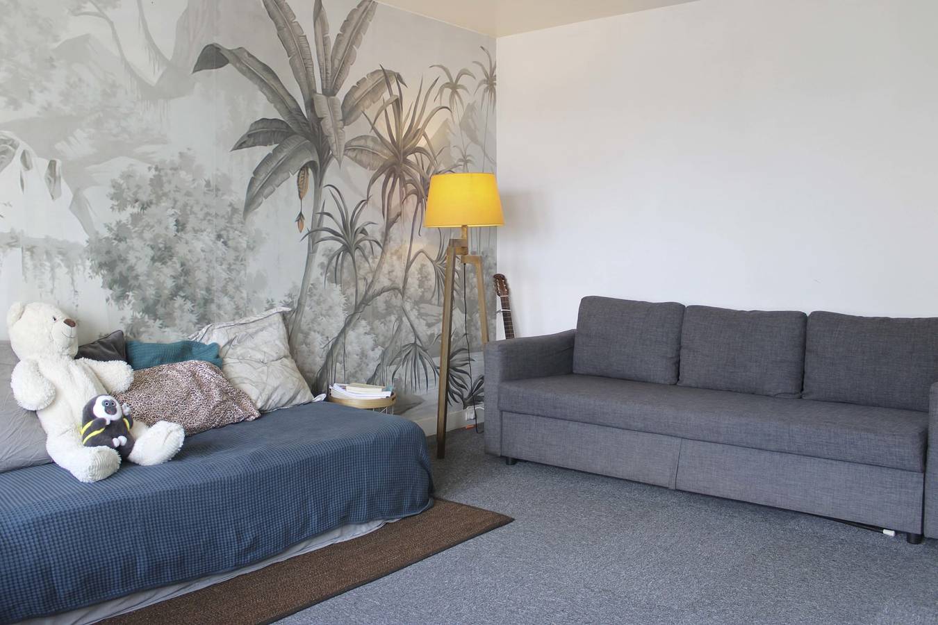 Ganzes Studio, Studio für 2 Personen in 13e Arrondissement, Paris