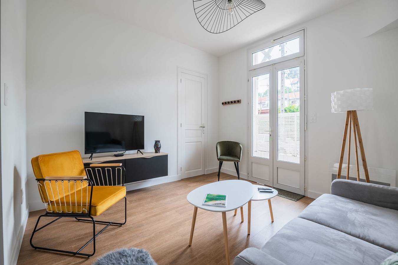 Photo : Appartement de vacances