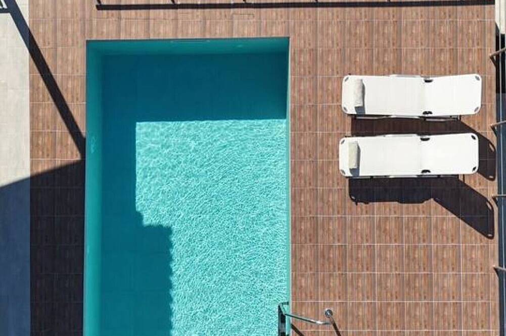 Villa Pervana-  Private pool - Close to the Beach in Armeni, Chania und Umgebung