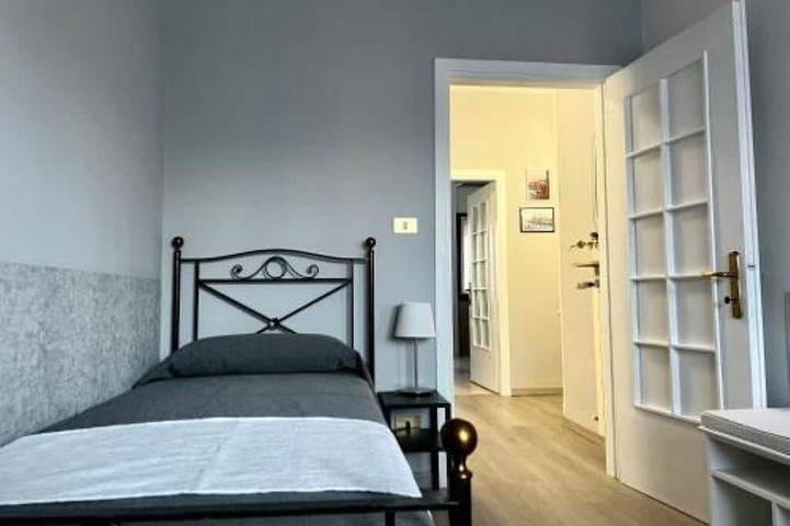 Apartamento entero, Interior1 - Family or group apartment with private parking in Mestre, Venecia