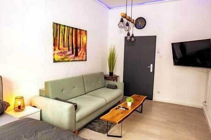 Appartement de vacances pour 2 personnes - 1