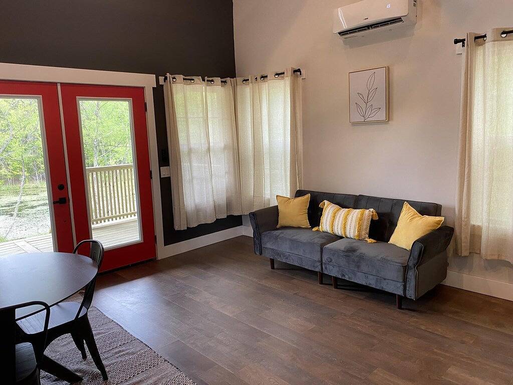 Beersheba Lake Retreat #3 in Beersheba Springs, Grundy County