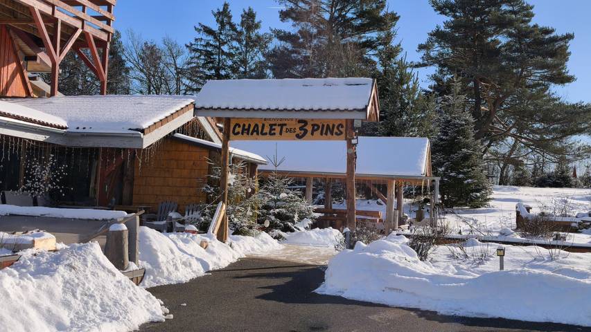 Chambre d’hôte pour 2 personnes, animaux acceptés