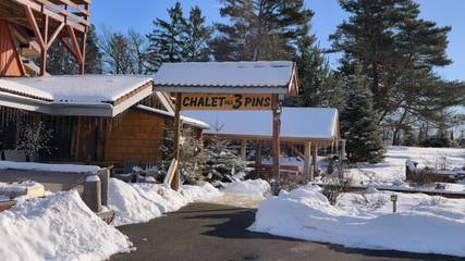 Chambre d’hôte pour 2 personnes, animaux acceptés en Alsace