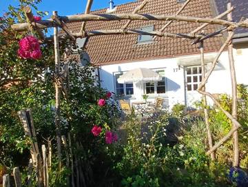 Ferienwohnung für 2 Personen in Mölln