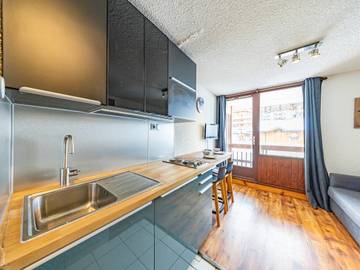 Gîte pour 2 personnes, avec terrasse, animaux acceptés à Montgellafrey