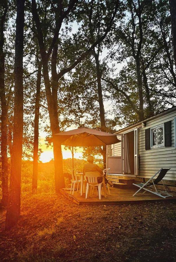 Location de vacances pour 4 personnes, avec Piscine dans Beaumontois en Périgord