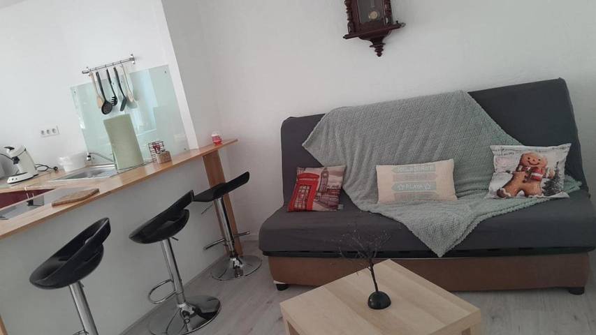 Gîte pour 2 personnes à Le Cheylard - 4