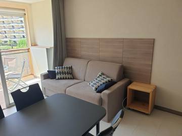 Appartement De Vacances pour 4 Personnes dans Fréjus, Région de Draguignan, Photo 2