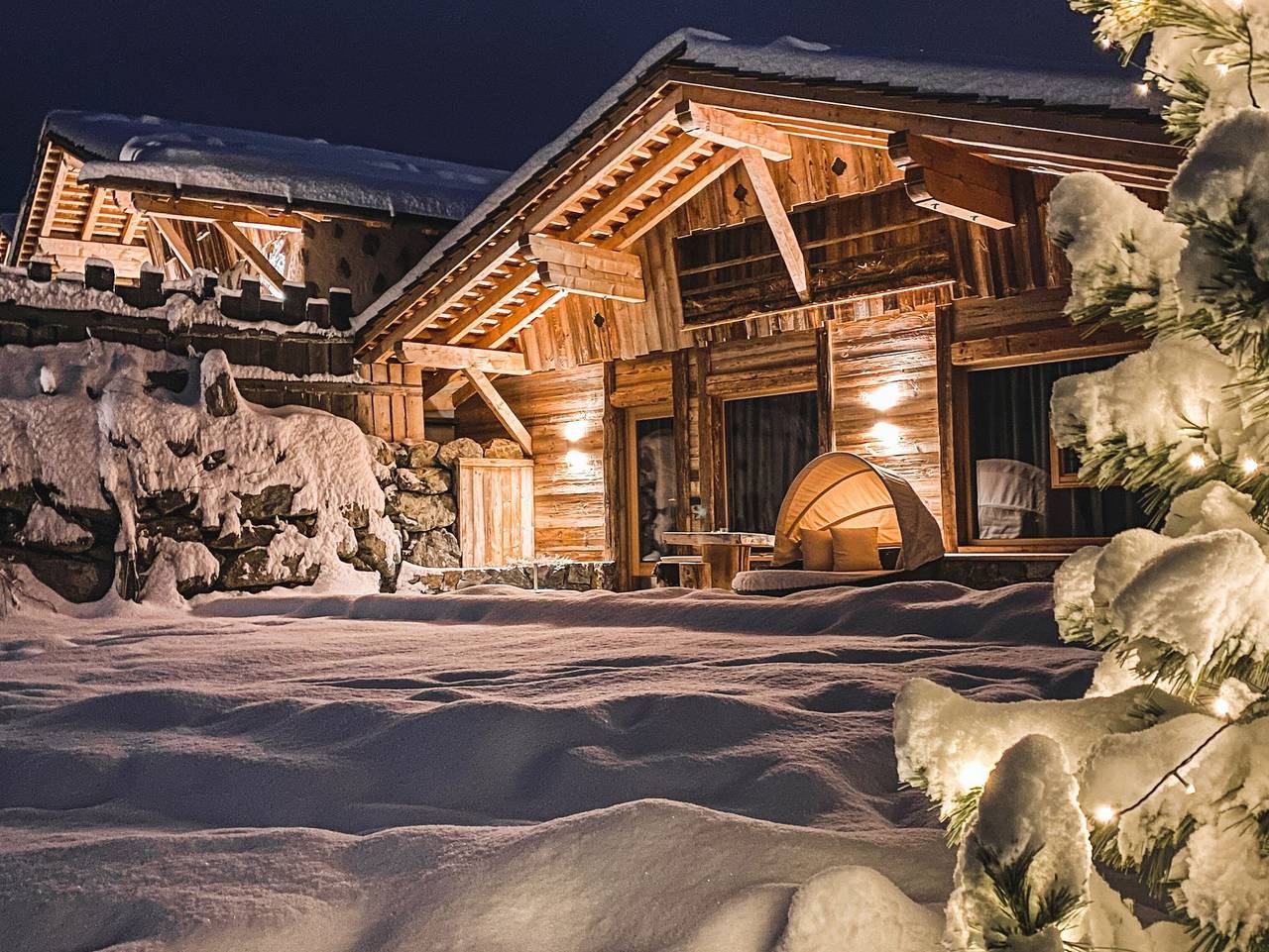 Bauernhof für 2 Personen in Lajen, Trentino-Südtirol