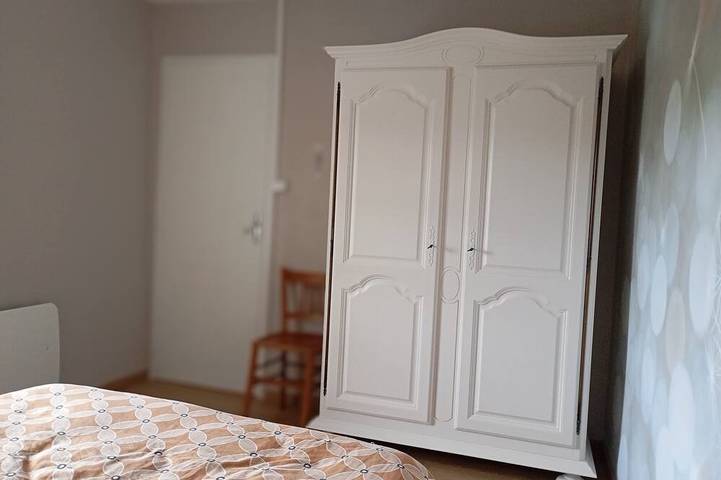 Gîte pour 3 personnes à Rochepaule - 2