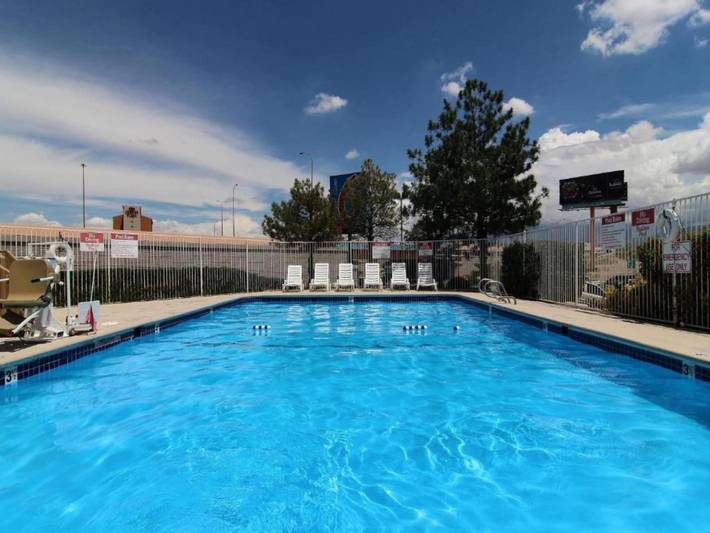 Apartamento entero, Cómoda Albuquerque Por Parque in Albuquerque, Condado de Bernalillo
