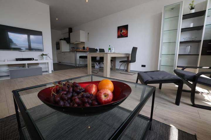 Appart’hôtel pour 2 personnes