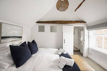 Cottage for 4 People in Blakeney, Norfolk, Photo 2