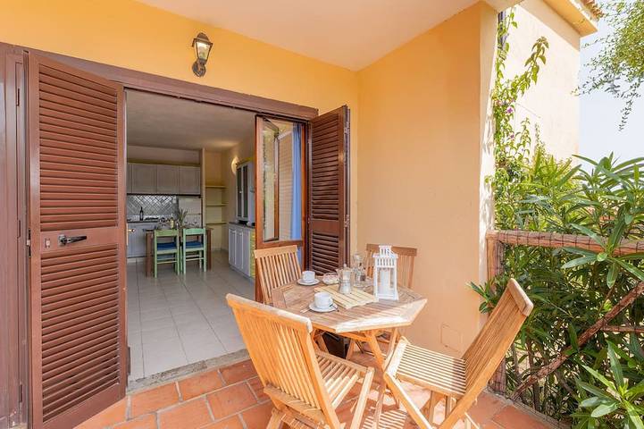 Ferienwohnung für 4 Personen - 1