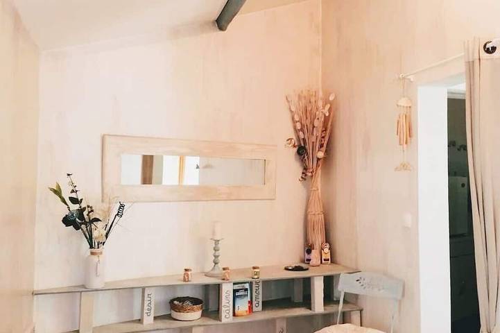 Gîte pour 4 personnes, avec jardin à Eymoutiers - 2