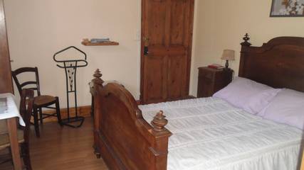 Chambre D’hôte pour 2 Personnes dans Dunière-sur-Eyrieux, Privas, Photo 3