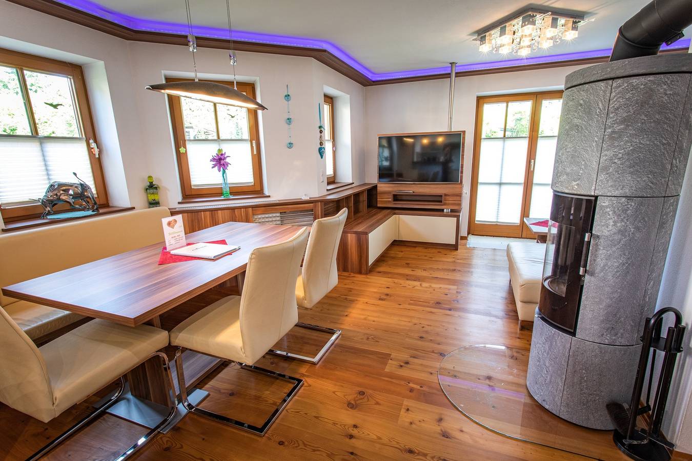 Ganze Ferienwohnung, Sunshine Aich by Alpenidyll Apartments in Aich, Schladming-Dachstein