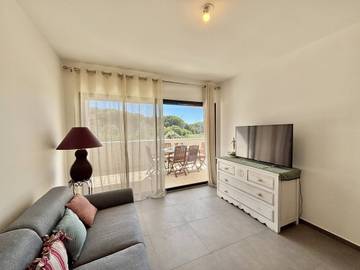 Gîte pour 4 personnes à Pietrosella