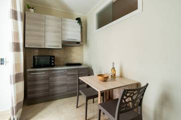 Glamping voor 2 Personen in Barletta, Barletta-Andria-Trani, Afbeelding 1